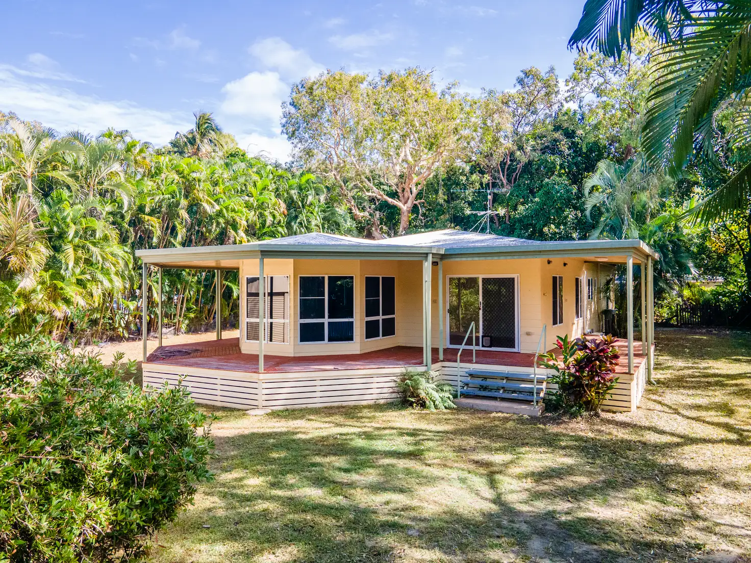 Main view of Homely house listing, 14 Bottiger Street, Nelly Bay QLD 4819