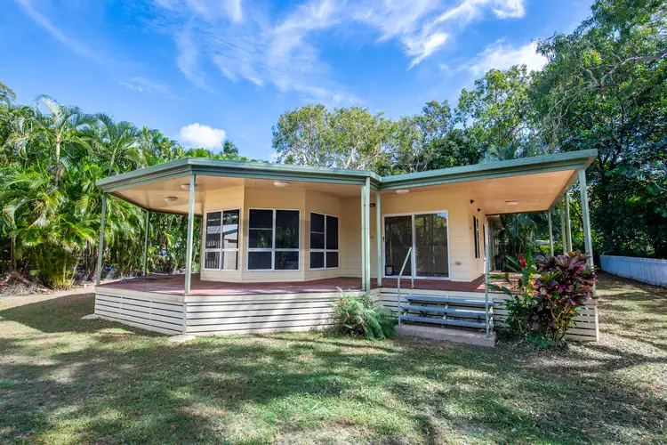 Second view of Homely house listing, 14 Bottiger Street, Nelly Bay QLD 4819