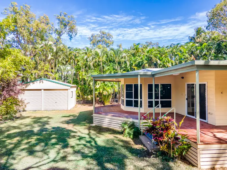 Third view of Homely house listing, 14 Bottiger Street, Nelly Bay QLD 4819