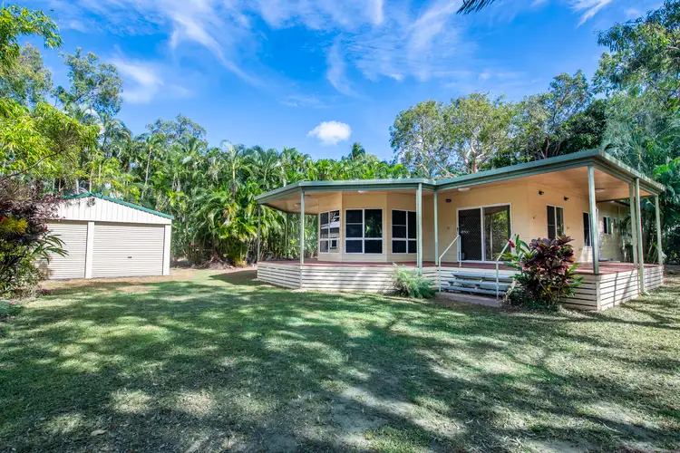 Fourth view of Homely house listing, 14 Bottiger Street, Nelly Bay QLD 4819