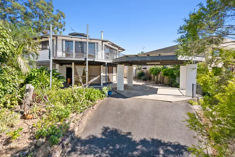 Second view of Homely house listing, 40 Bates Drive, Birkdale QLD 4159