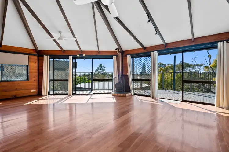 Third view of Homely house listing, 40 Bates Drive, Birkdale QLD 4159