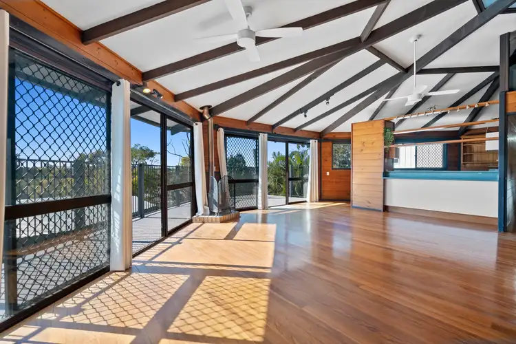 Fourth view of Homely house listing, 40 Bates Drive, Birkdale QLD 4159