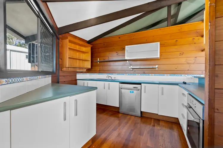 Fifth view of Homely house listing, 40 Bates Drive, Birkdale QLD 4159