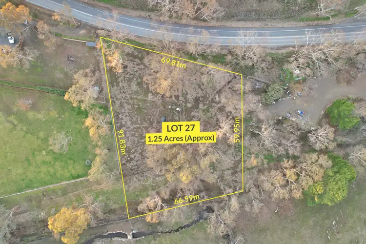 806 Old Princes Highway, Nairne SA 5252