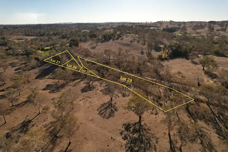Second view of Homely land listing, 806 Old Princes Highway, Nairne SA 5252