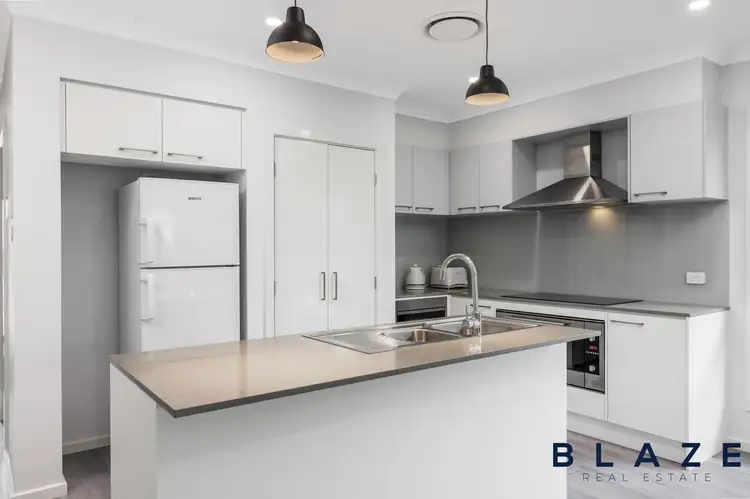 Third view of Homely house listing, 32 Leppington House Drive, Denham Court NSW 2565