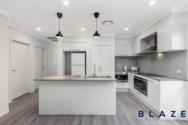 Fourth view of Homely house listing, 32 Leppington House Drive, Denham Court NSW 2565