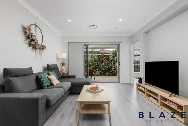Sixth view of Homely house listing, 32 Leppington House Drive, Denham Court NSW 2565