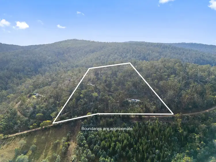 Main view of Homely rural property listing, 918 Nugent Road, Wattle Hill TAS 7172