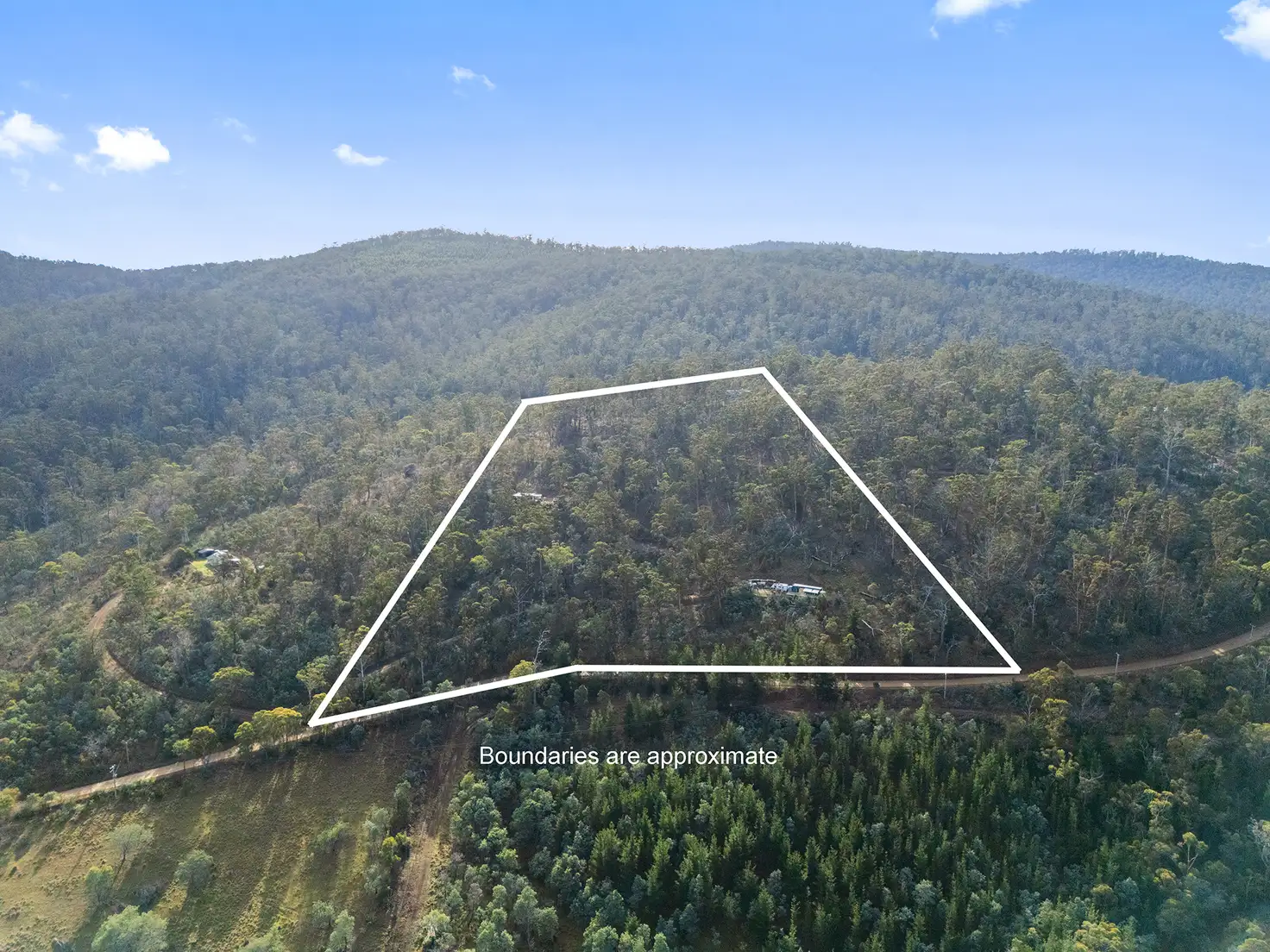 Main view of Homely rural property listing, 918 Nugent Road, Wattle Hill TAS 7172