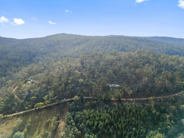 Second view of Homely rural property listing, 918 Nugent Road, Wattle Hill TAS 7172