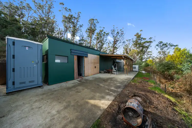 Third view of Homely rural property listing, 918 Nugent Road, Wattle Hill TAS 7172