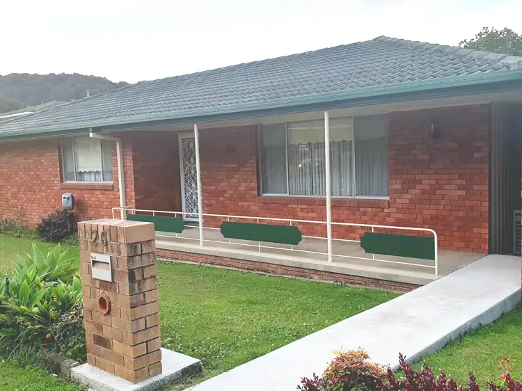 Main view of Homely house listing, 20 Pitt Square, Coffs Harbour NSW 2450