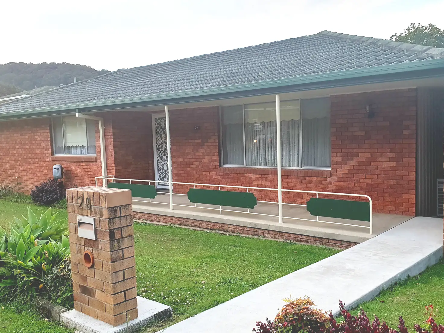 Main view of Homely house listing, 20 Pitt Square, Coffs Harbour NSW 2450