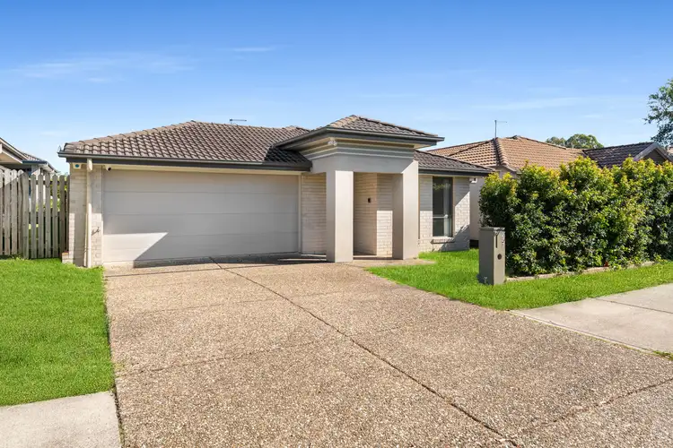 Main view of Homely house listing, 247 Cedar Road, Redbank Plains QLD 4301