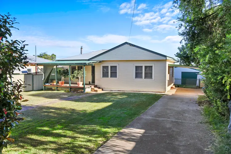 Main view of Homely house listing, 24 Riverview Street, Tamworth NSW 2340