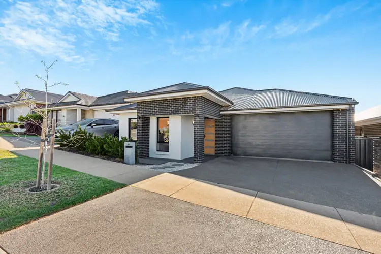 Second view of Homely house listing, 32 Muirfield Street, Mount Barker SA 5251