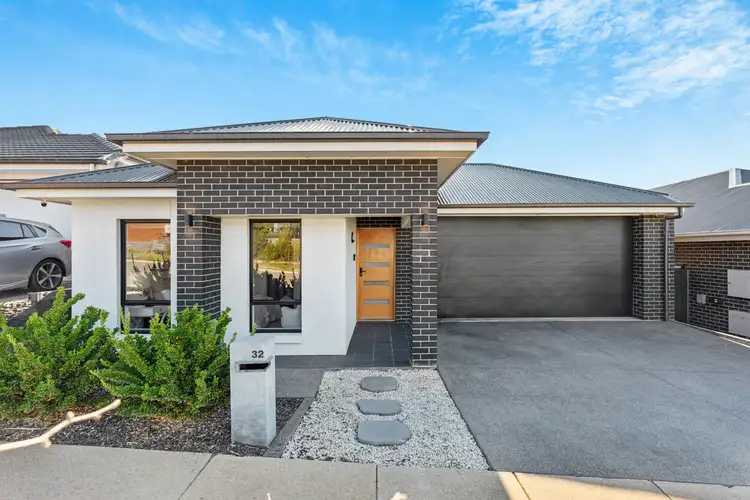 Third view of Homely house listing, 32 Muirfield Street, Mount Barker SA 5251