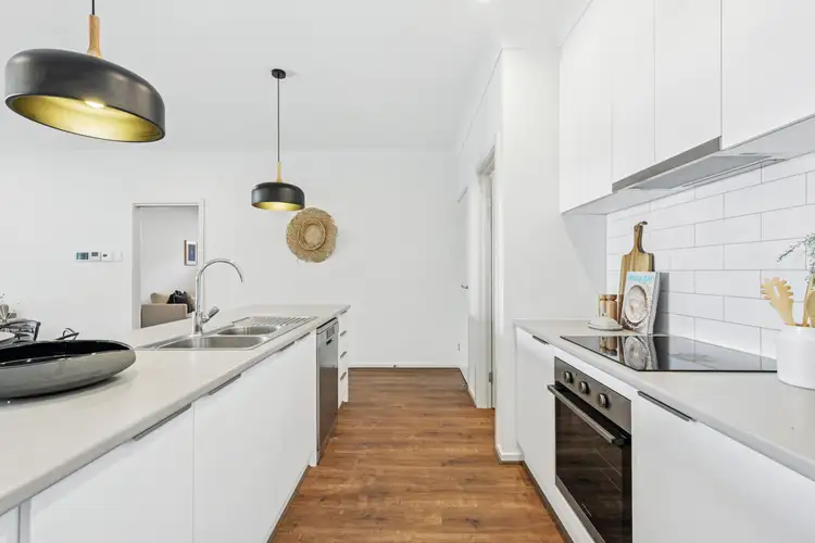 Fifth view of Homely house listing, 32 Muirfield Street, Mount Barker SA 5251