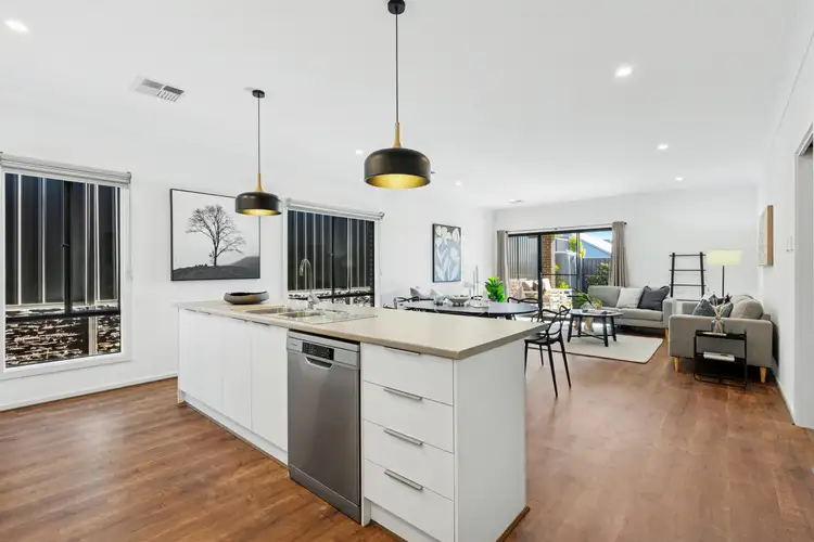 Sixth view of Homely house listing, 32 Muirfield Street, Mount Barker SA 5251