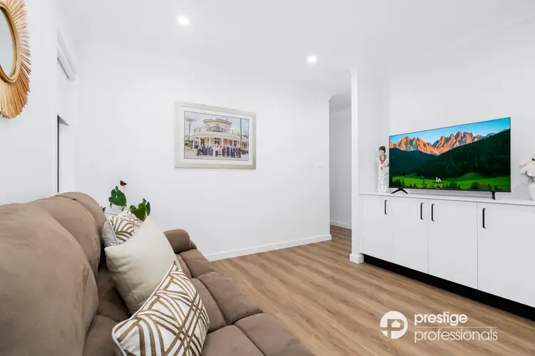 Second view of Homely house listing, 65 Travers Street, Moorebank NSW 2170