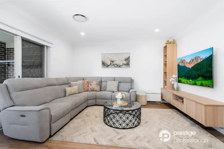 Fourth view of Homely house listing, 65 Travers Street, Moorebank NSW 2170