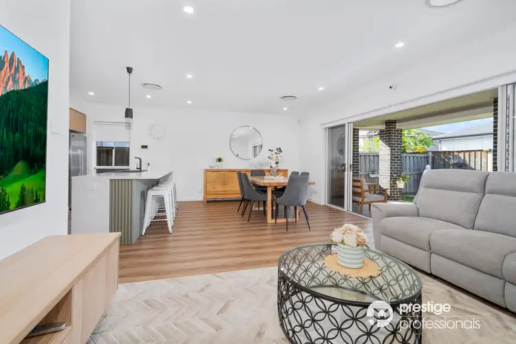 Fifth view of Homely house listing, 65 Travers Street, Moorebank NSW 2170