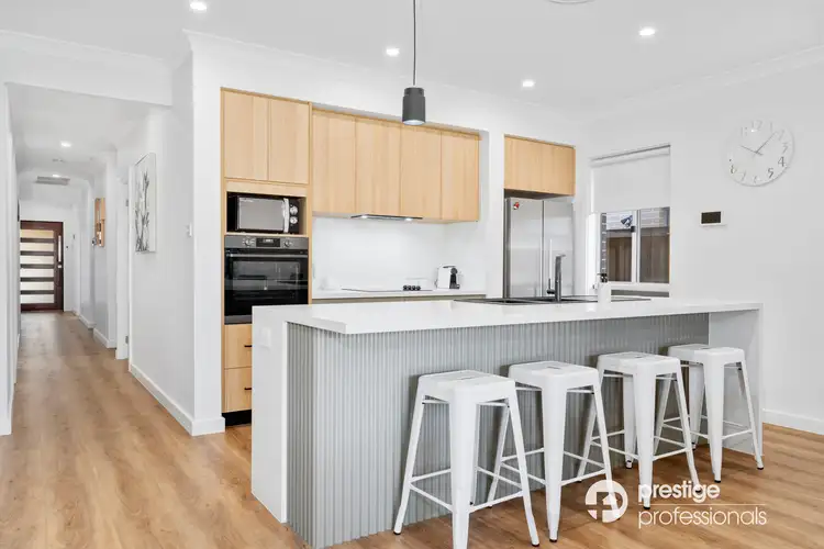 Sixth view of Homely house listing, 65 Travers Street, Moorebank NSW 2170