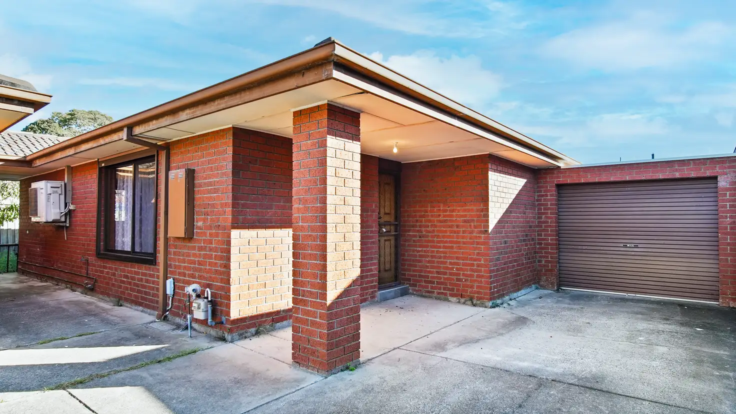Main view of Homely unit listing, 4/155 Noble Street, Noble Park VIC 3174