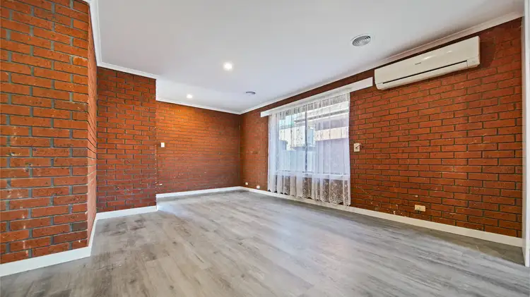 Second view of Homely unit listing, 4/155 Noble Street, Noble Park VIC 3174