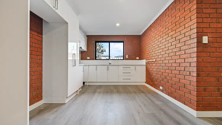 Fourth view of Homely unit listing, 4/155 Noble Street, Noble Park VIC 3174