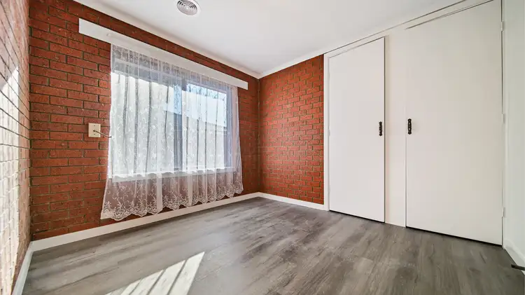 Fifth view of Homely unit listing, 4/155 Noble Street, Noble Park VIC 3174
