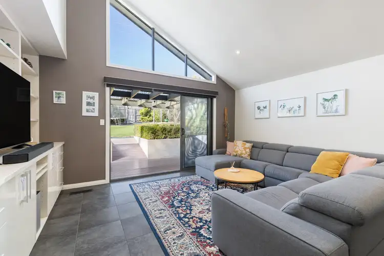 Second view of Homely house listing, 13 Glen Dhu Road, Kilsyth VIC 3137