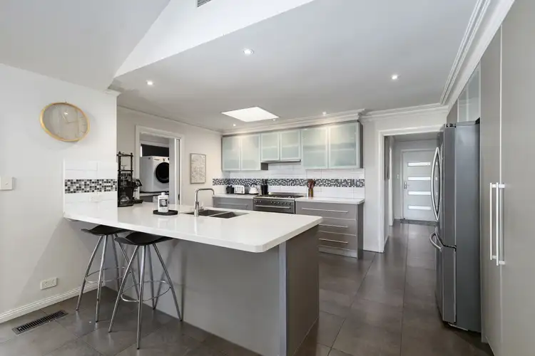 Fourth view of Homely house listing, 13 Glen Dhu Road, Kilsyth VIC 3137