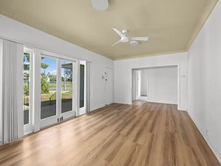 Third view of Homely house listing, 28 Wattle Street, North Booval QLD 4304