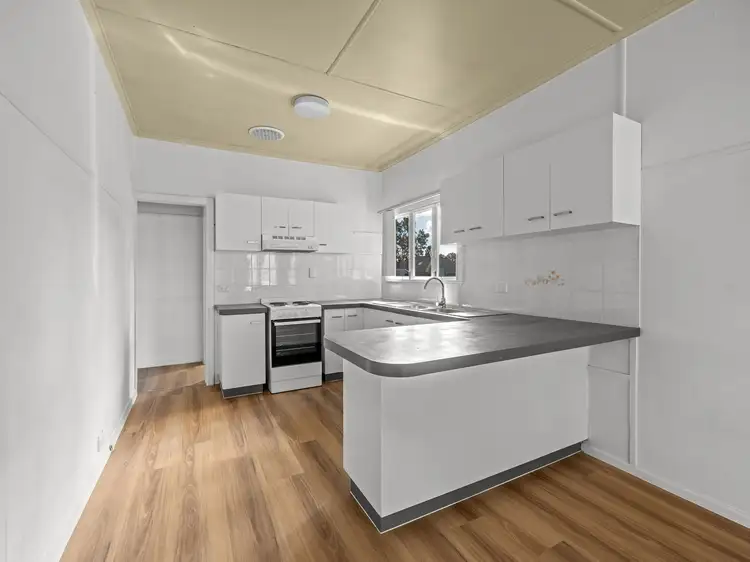 Fifth view of Homely house listing, 28 Wattle Street, North Booval QLD 4304