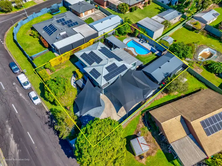 Main view of Homely house listing, 15 Tirring Street, Nerang QLD 4211