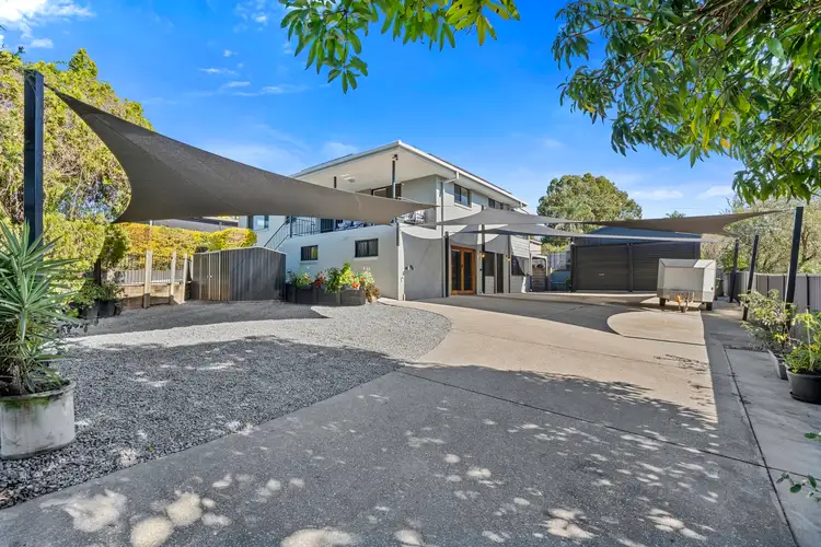 Second view of Homely house listing, 15 Tirring Street, Nerang QLD 4211