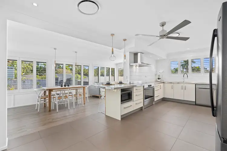 Fifth view of Homely house listing, 15 Tirring Street, Nerang QLD 4211