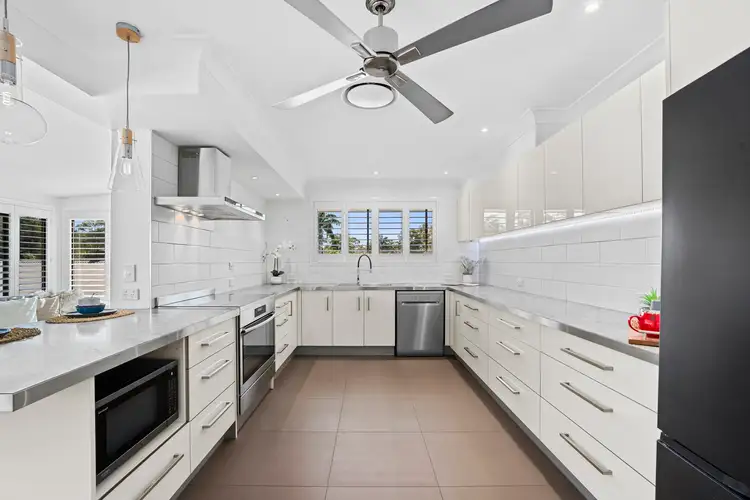 Sixth view of Homely house listing, 15 Tirring Street, Nerang QLD 4211