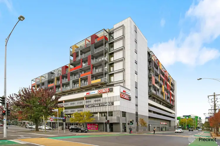 620/18 Albert St, Footscray VIC 3011