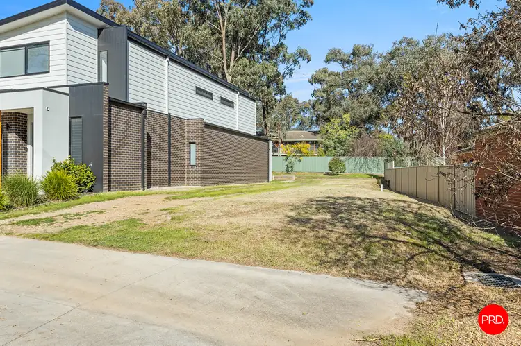 Fourth view of Homely land listing, LOT 1, 130 McIvor Road, Strathdale VIC 3550