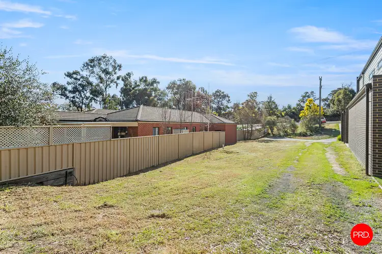 Fifth view of Homely land listing, LOT 1, 130 McIvor Road, Strathdale VIC 3550