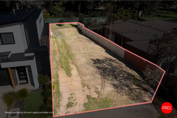 Sixth view of Homely land listing, LOT 1, 130 McIvor Road, Strathdale VIC 3550