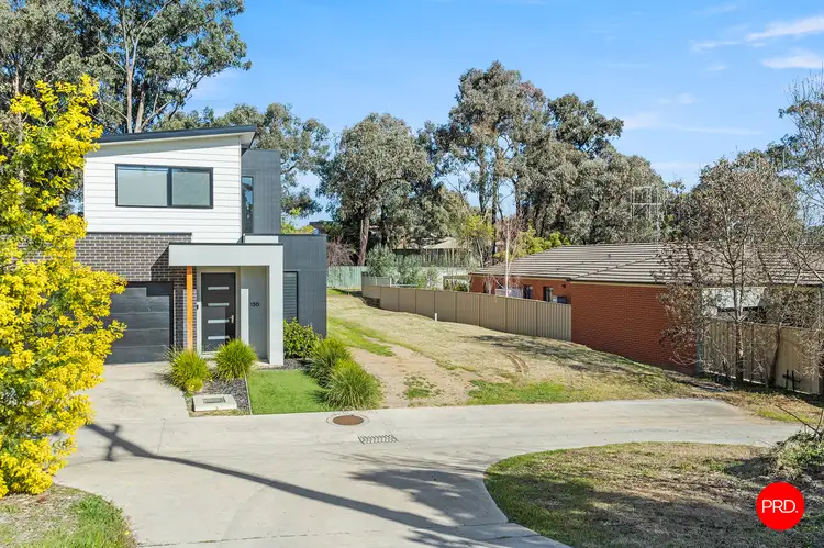 Seventh view of Homely land listing, LOT 1, 130 McIvor Road, Strathdale VIC 3550