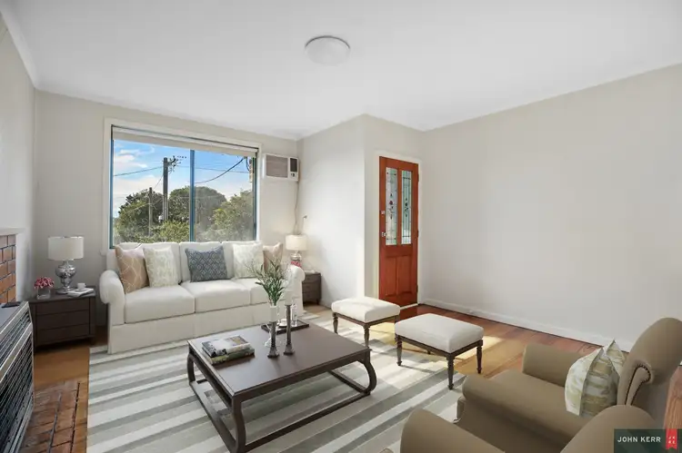 Second view of Homely house listing, 8 Lincoln Street, Moe VIC 3825