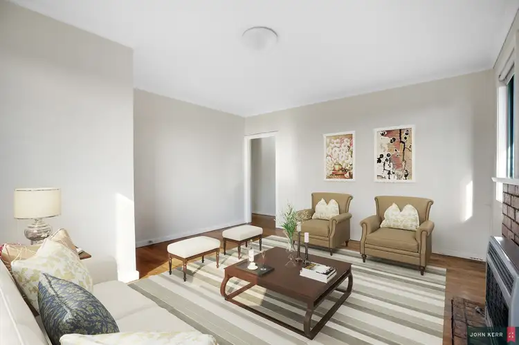 Third view of Homely house listing, 8 Lincoln Street, Moe VIC 3825