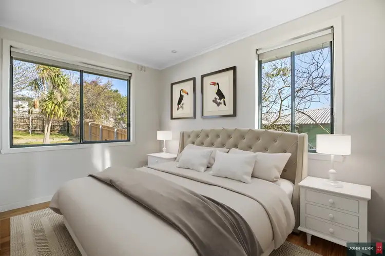 Fourth view of Homely house listing, 8 Lincoln Street, Moe VIC 3825