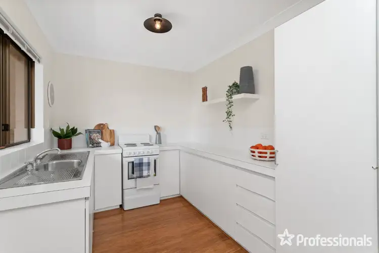 Third view of Homely house listing, 15/3-7 Abbotsford Street, West Leederville WA 6007